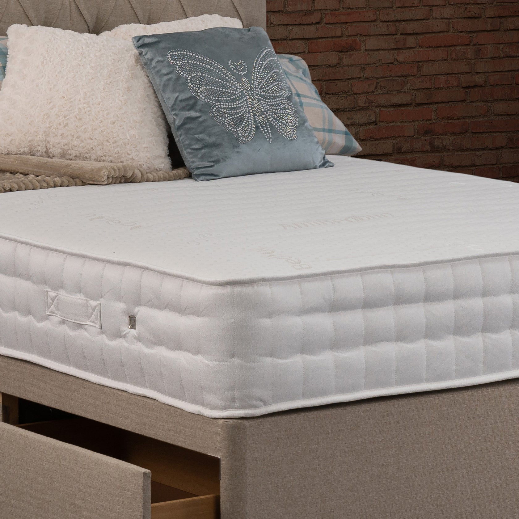 Sweet Dreams Anti Bug Mattress