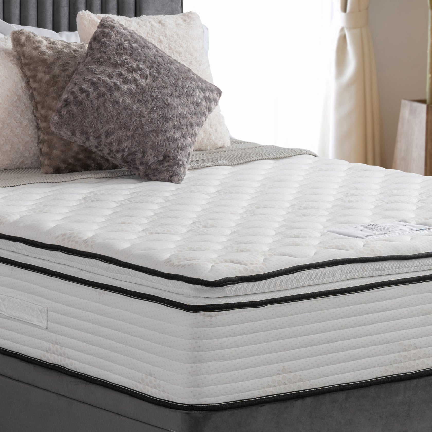 Sweet Dreams Bale mattress