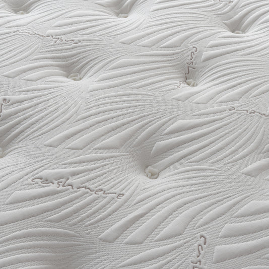 Sweet Dreams Cashmere Ortho 2000 Mattress