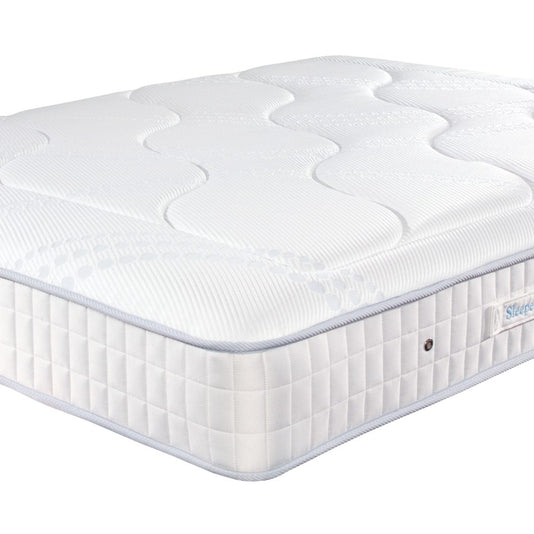 Sleepeezee Cool Refresh 1600 Mattress