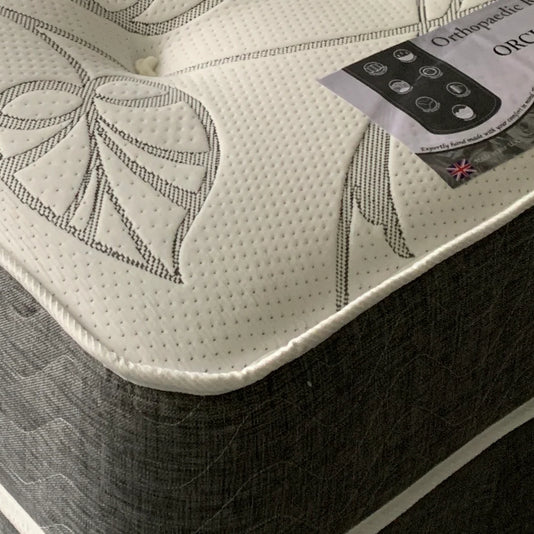 Romantica Orchid Mattress