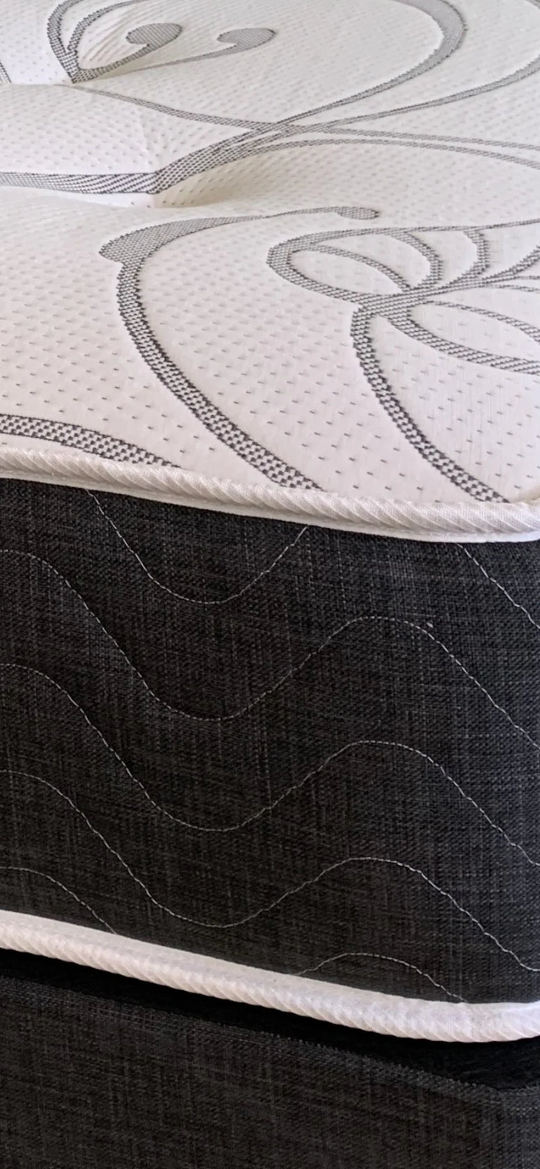 Romantica Orchid Mattress