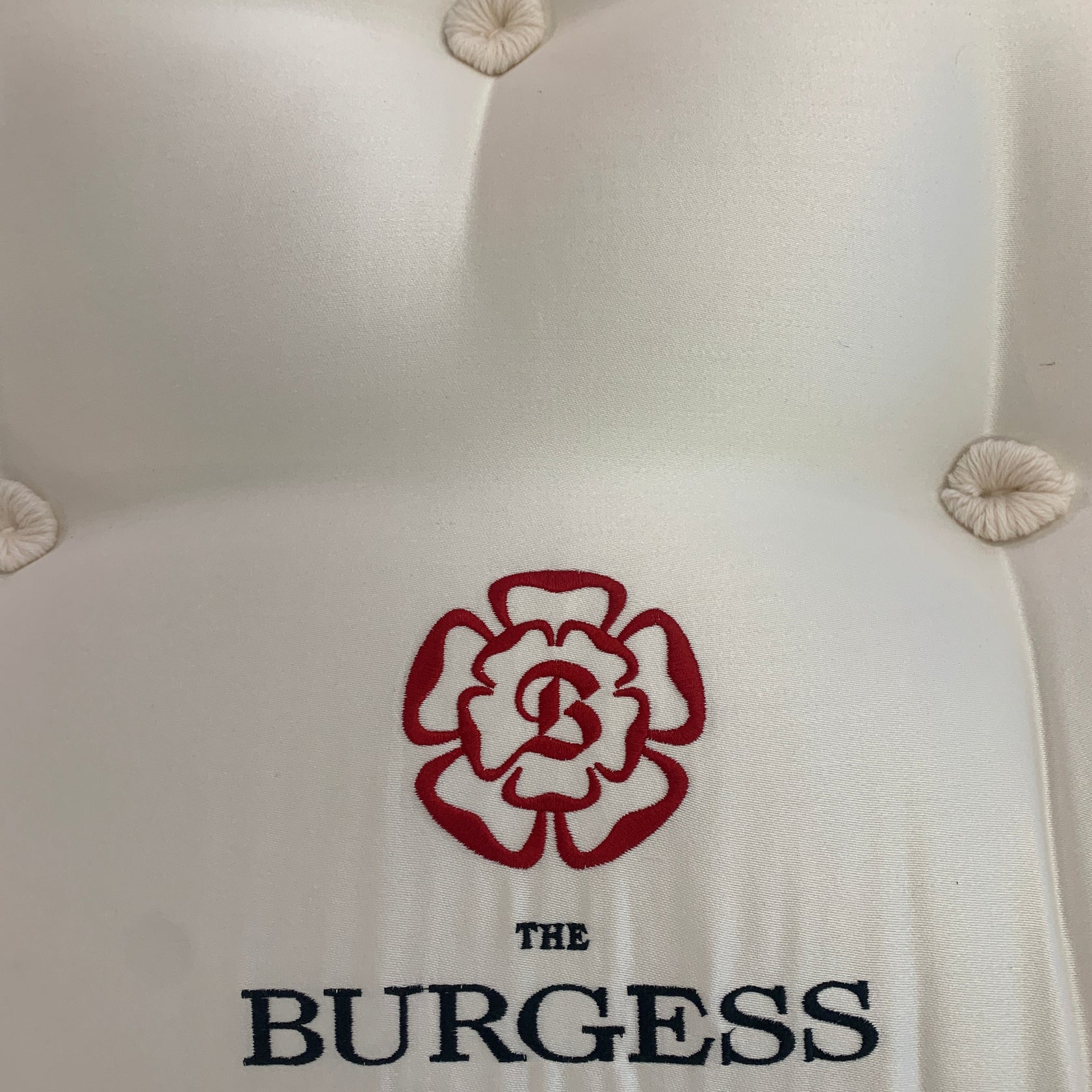 Burgess Signature (Boadicea) Mattress
