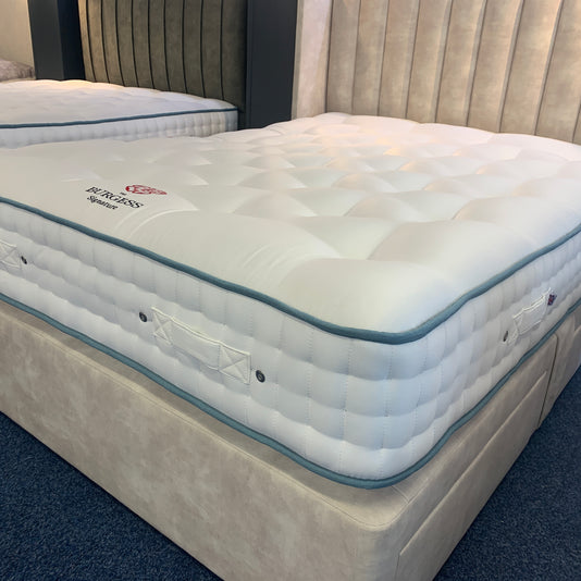 Burgess Signature (Boadicea) Mattress