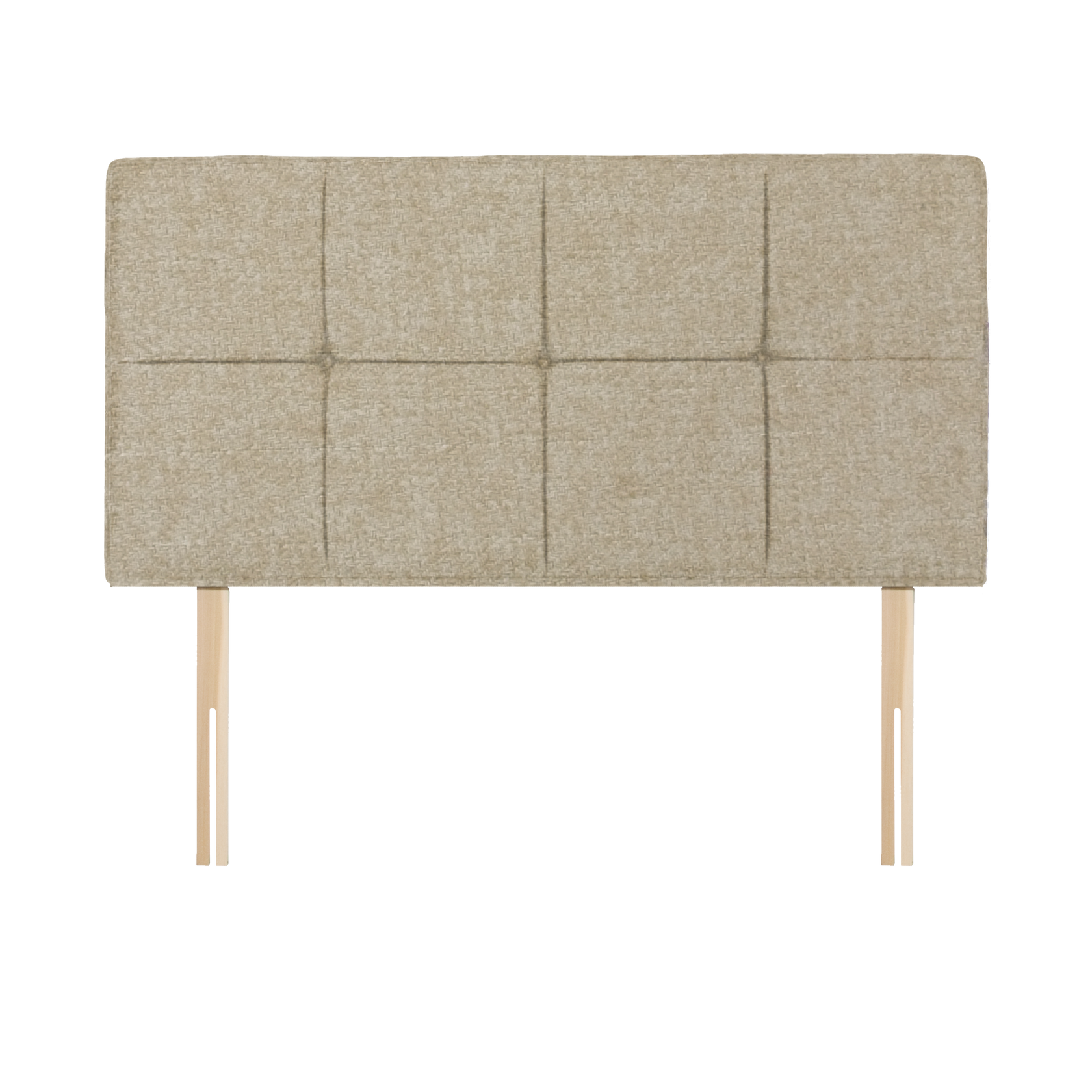Sleepeezee Iris headboard