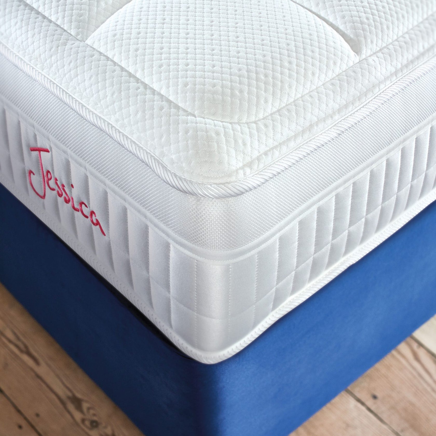 Sleepeezee Jessica Pocket Gel 1800 Mattress