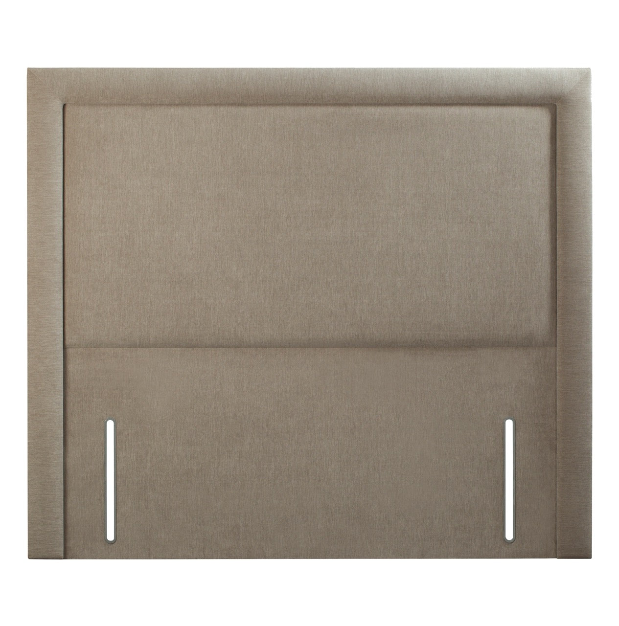 Sleepeezee Magnolia floor standing headboard