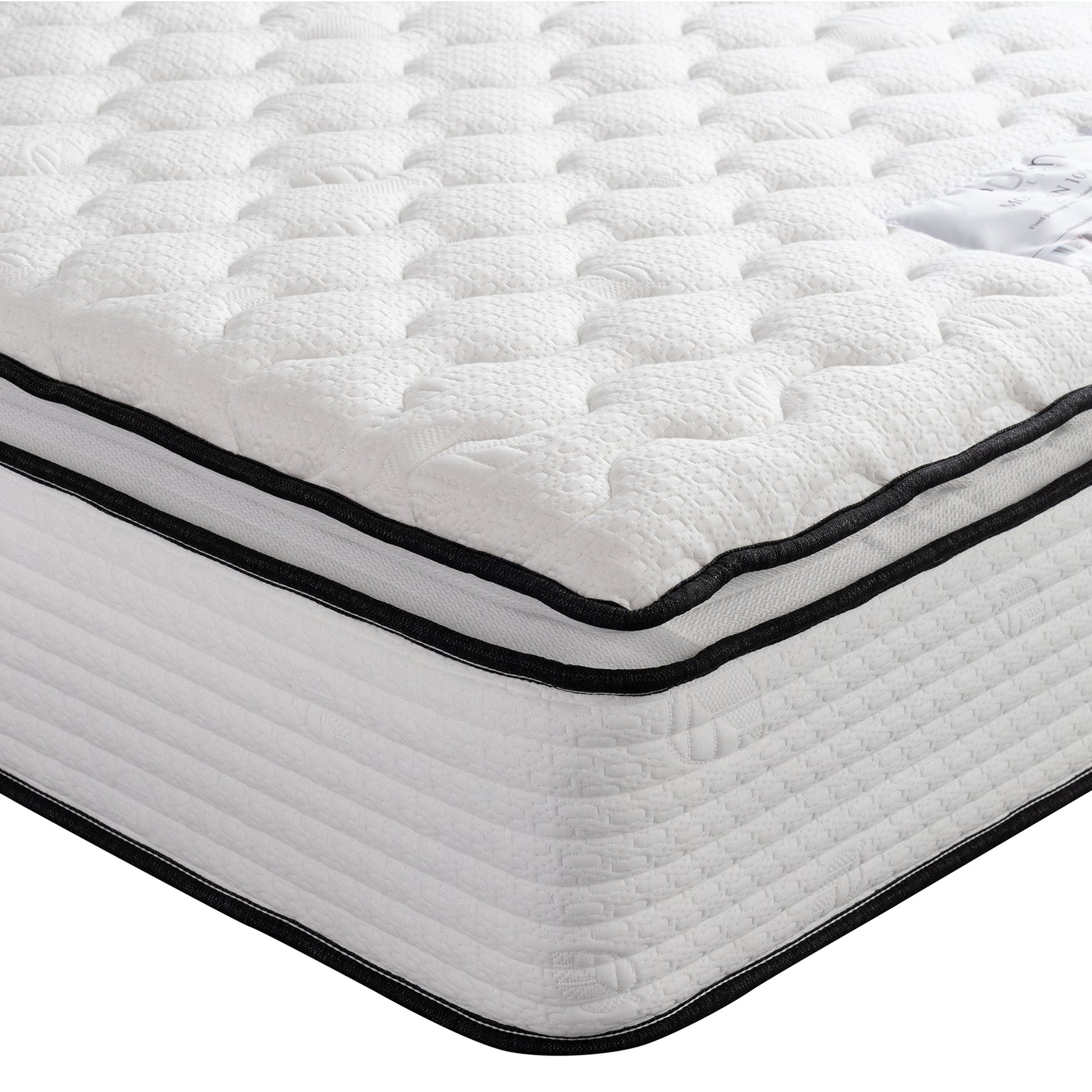 Sweet Dreams Morgan 1000 Mattress