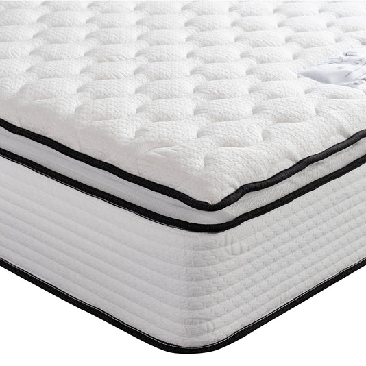 Sweet Dreams Morgan 1000 Mattress