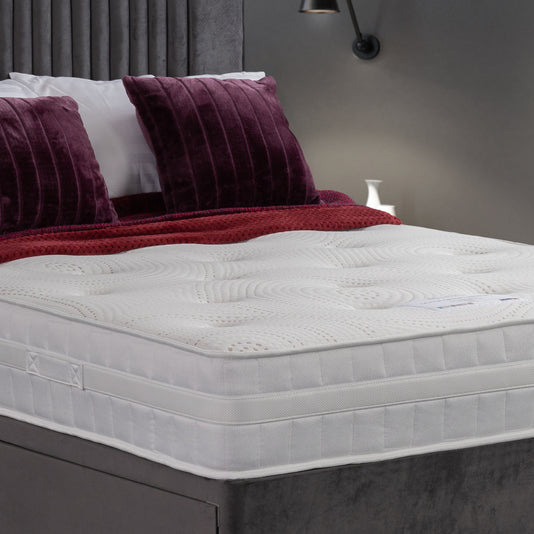 Sweet Dreams Olivia Memory Hybrid Mattress