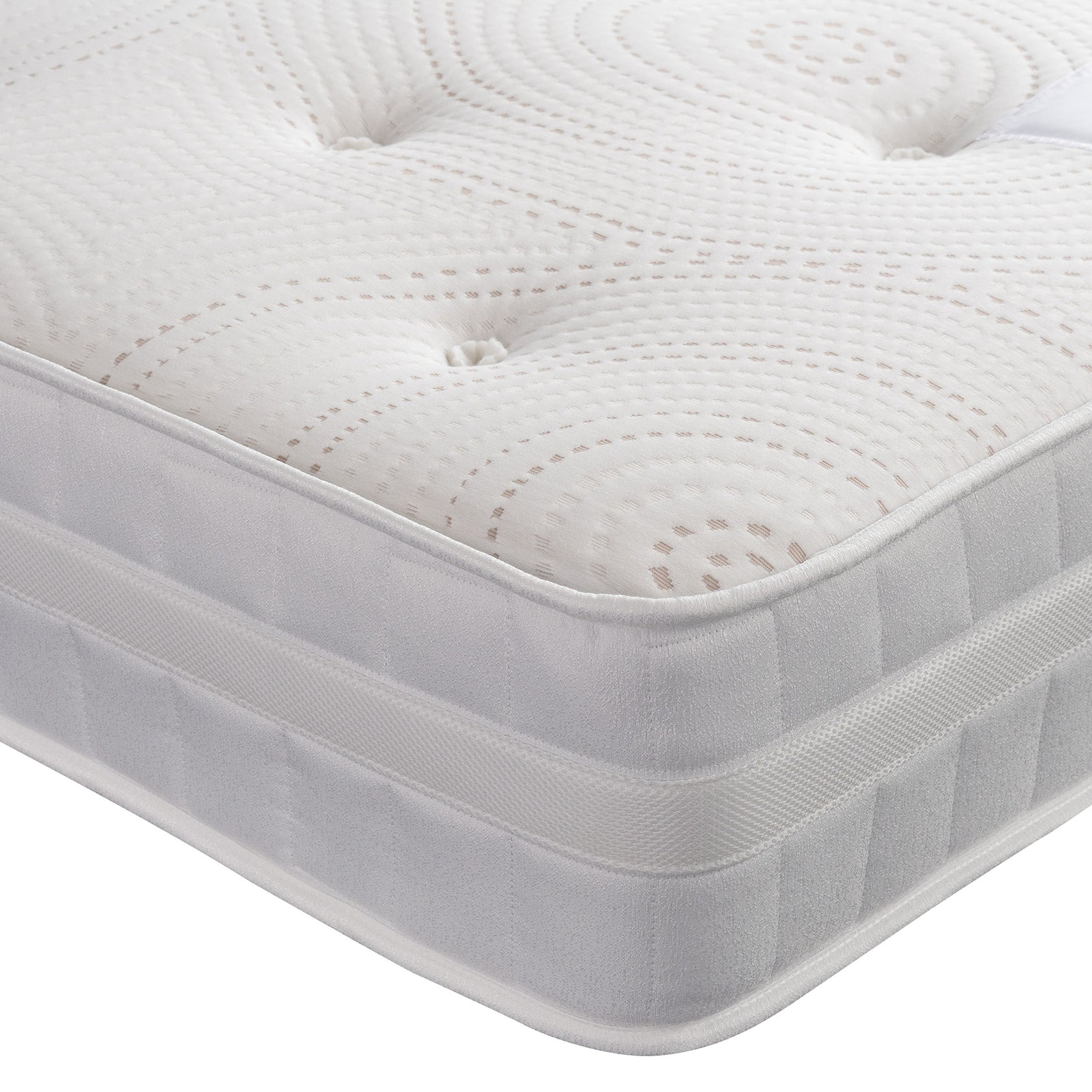 Sweet Dreams Olivia Memory Hybrid Mattress
