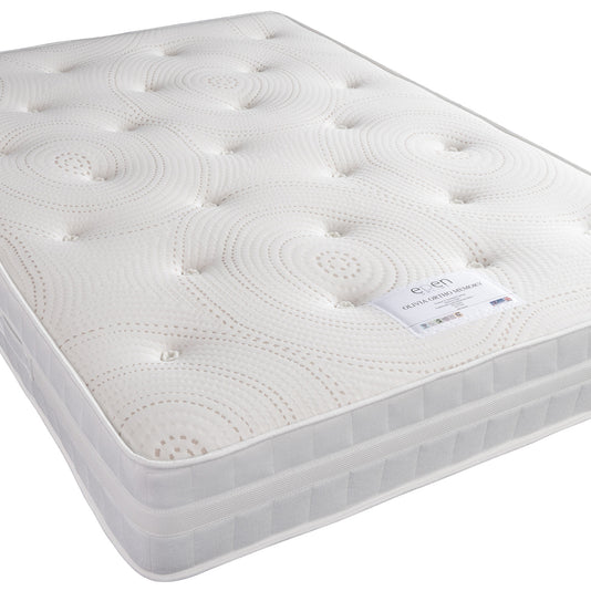 Sweet Dreams Olivia Memory Hybrid Mattress