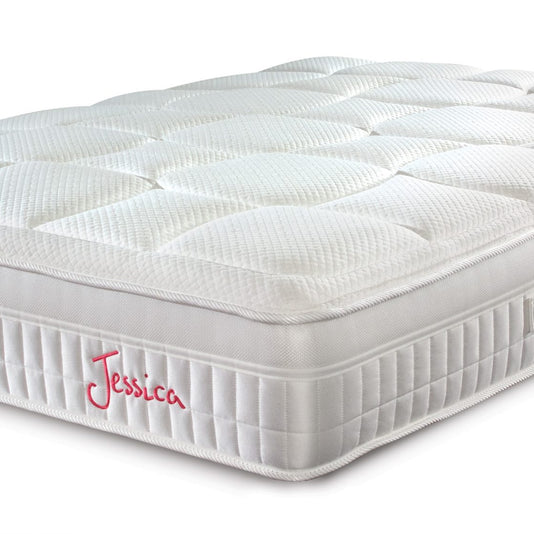 Sleepeezee Jessica Pocket Gel 1800 Mattress