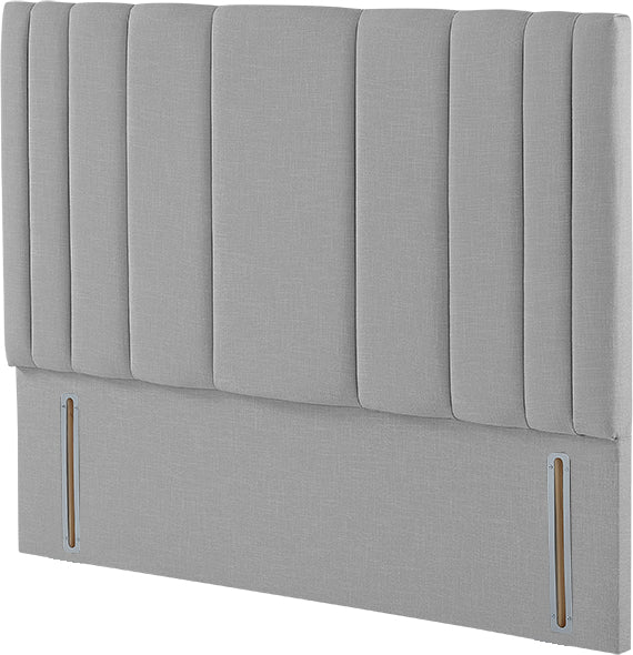 Harrison Spinks Boston floor standing headboard
