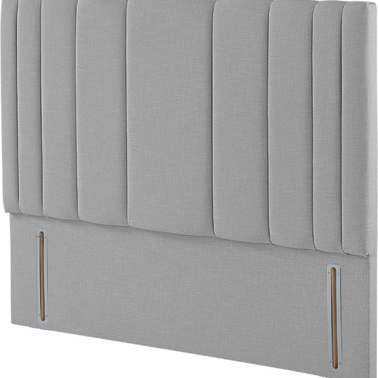 Harrison Spinks Boston floor standing headboard