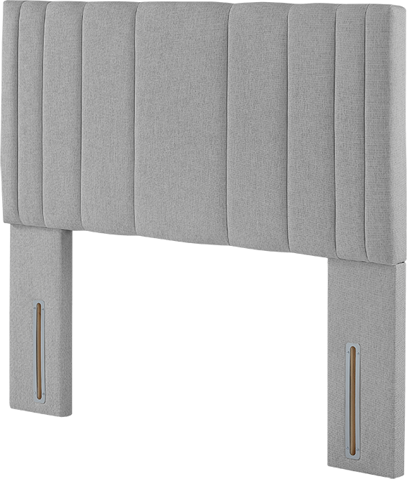 Harrison Spinks Boston floor standing headboard