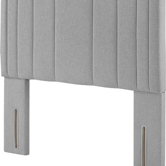 Harrison Spinks Boston floor standing headboard