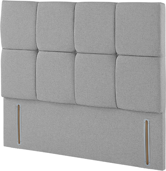Harrison Spinks Chicago floor standing headboard