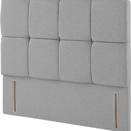 Harrison Spinks Chicago floor standing headboard