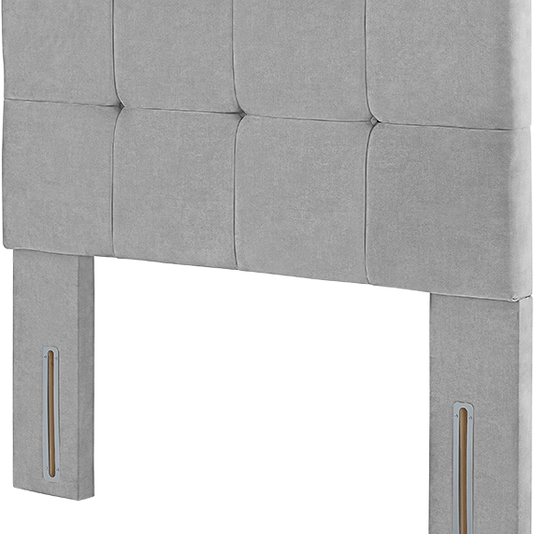 Harrison Spinks Chicago floor standing headboard