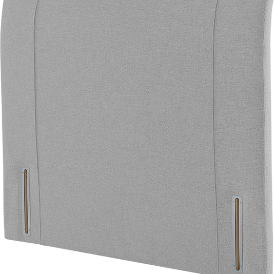 Harrison Spinks Deco deep headboard