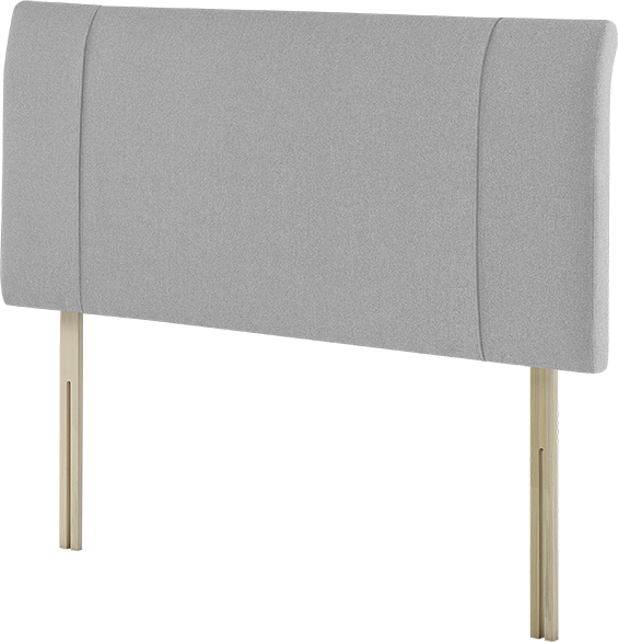 Harrison Spinks Deco deep headboard