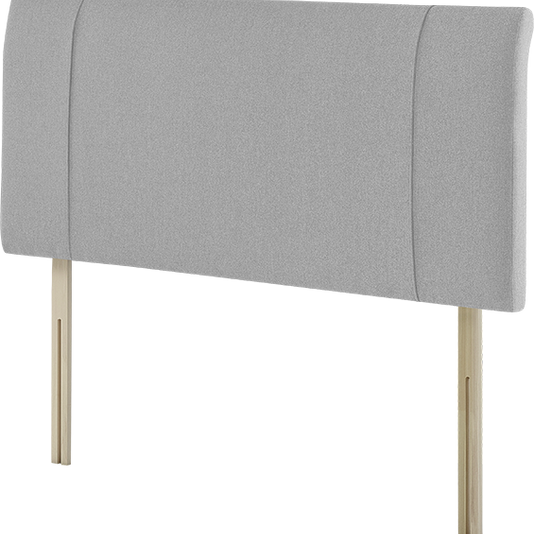 Harrison Spinks Deco deep headboard