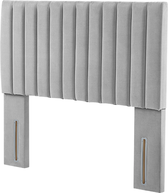 Harrison Spinks Florence floor standing headboard