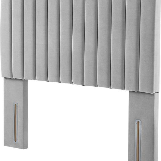 Harrison Spinks Florence floor standing headboard