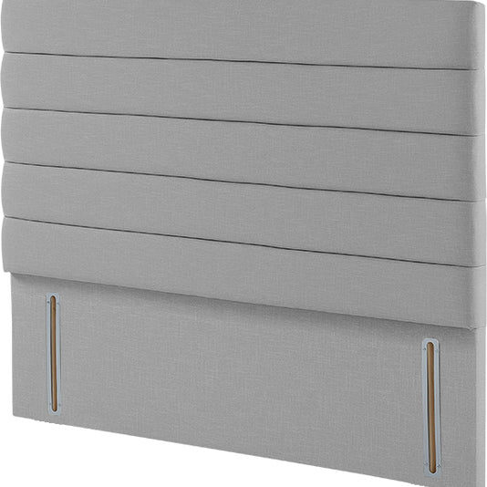 Harrison Spinks Miami floor standing headboard