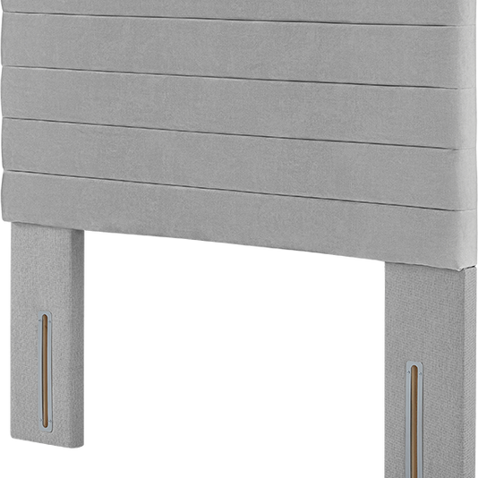 Harrison Spinks Miami floor standing headboard