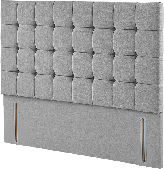 Harrison Spinks New York floor standing headboard