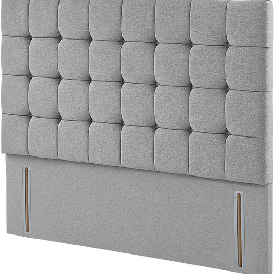 Harrison Spinks New York floor standing headboard