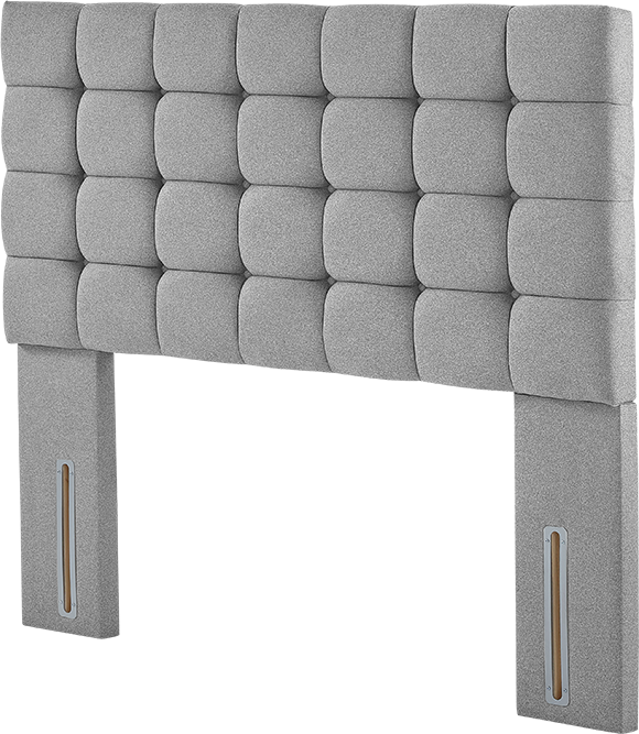 Harrison Spinks New York floor standing headboard