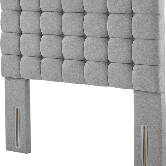 Harrison Spinks New York floor standing headboard