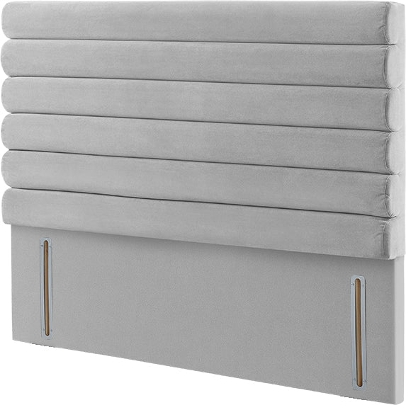 Harrison Spinks Prague floor standing headboard