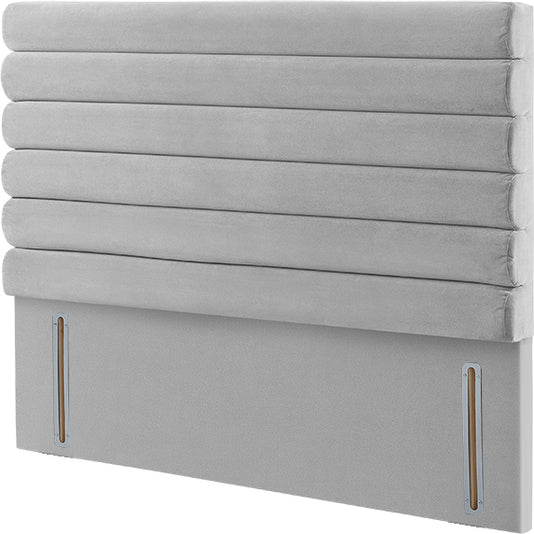 Harrison Spinks Prague floor standing headboard