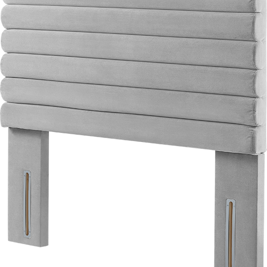 Harrison Spinks Prague floor standing headboard