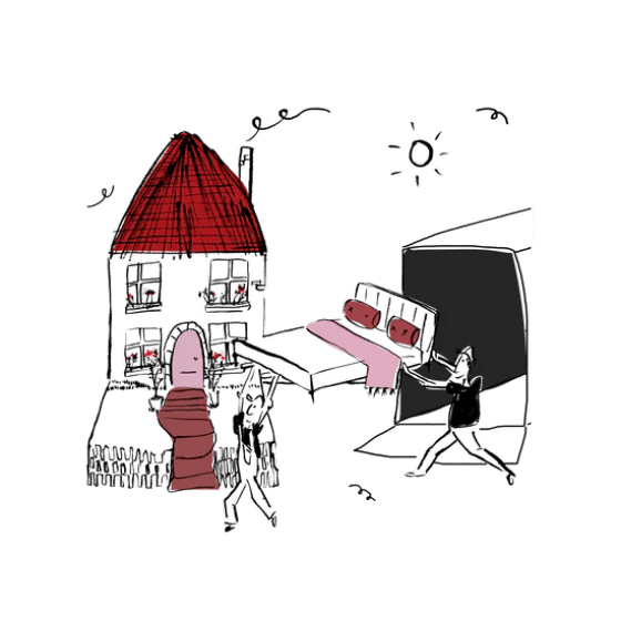 Free Delivery - Image