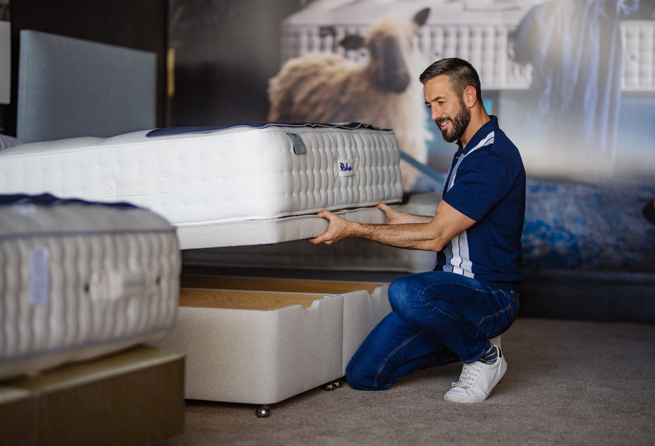 Divan Bed Buying Guide