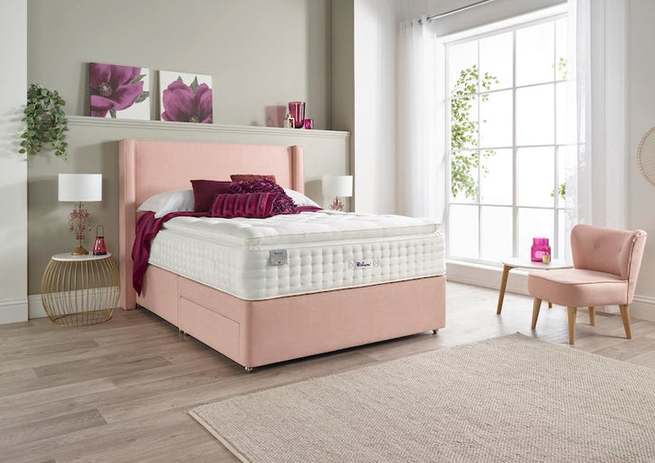 Affordable Complete Set Divan Bed Deals in our Morecambe and Lancaster Stores