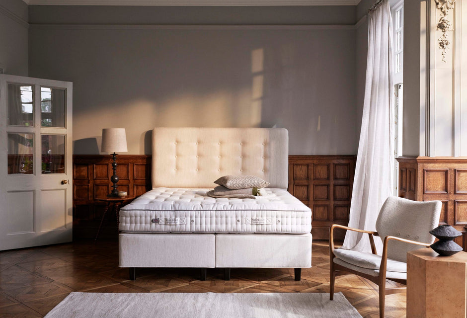 How to Choose a Mattress in 10 Steps