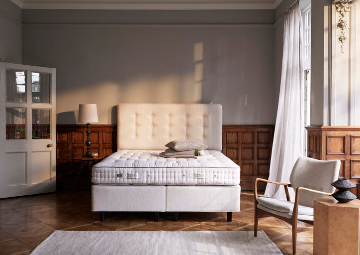 How to Choose a Mattress in 10 Steps