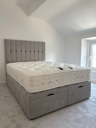 First Delivery of Our New Espoir Natural 2000 Ottoman Divan Set