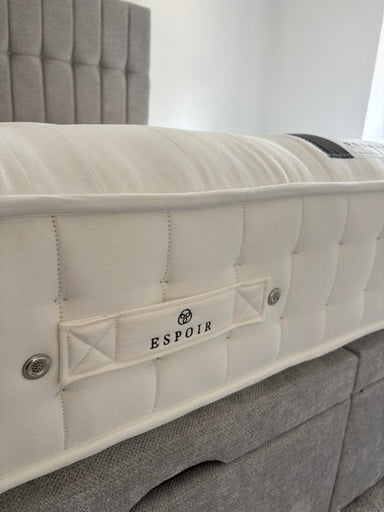 Can You Buy a Luxury Natural Mattress for Under £600?