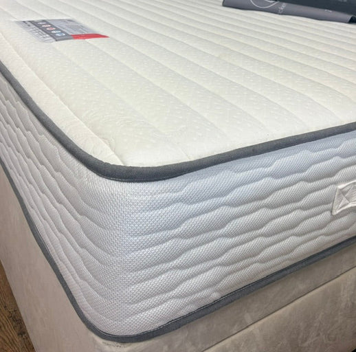 The Finley Pocket Sprung Hybrid Mattress in Lancaster | Bay Beds