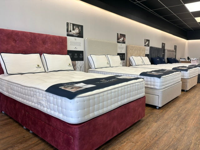 Meet the New Harrison Spinks Wildwood Collection