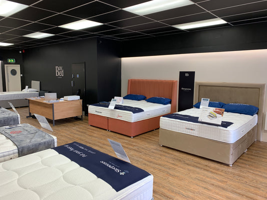 Bay Beds opens new store in Lancaster!