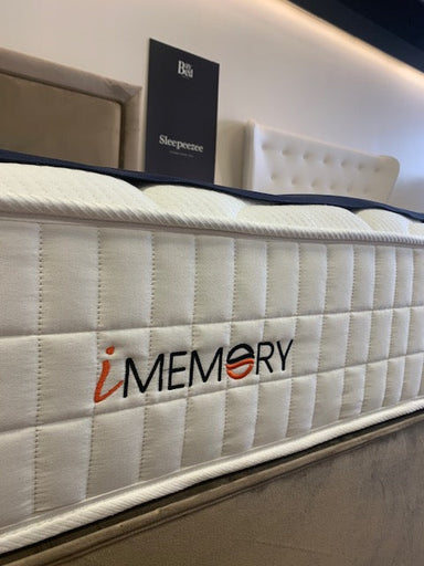 Sleepeezee exclusive in store only mattresses