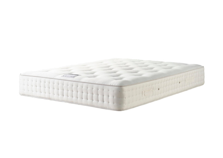 Can You Buy a Luxury Natural Mattress for Under £600?